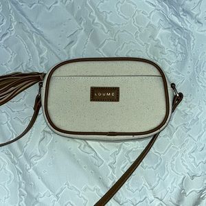 Loume Crossbody Purse